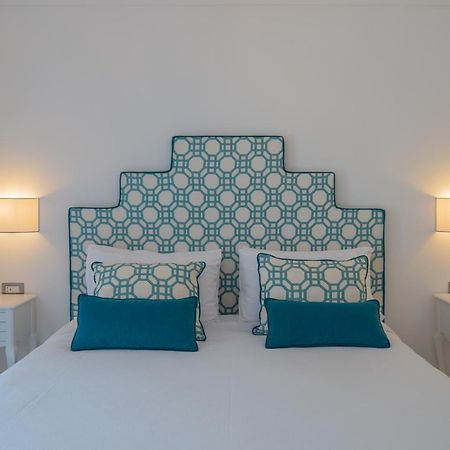 Milky Suites Positano Ngoại thất bức ảnh