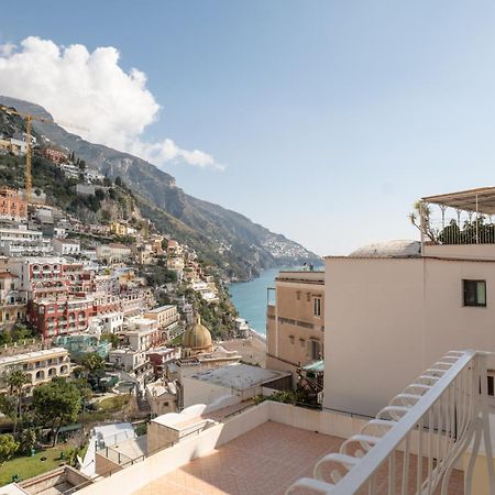 Milky Suites Positano Ngoại thất bức ảnh