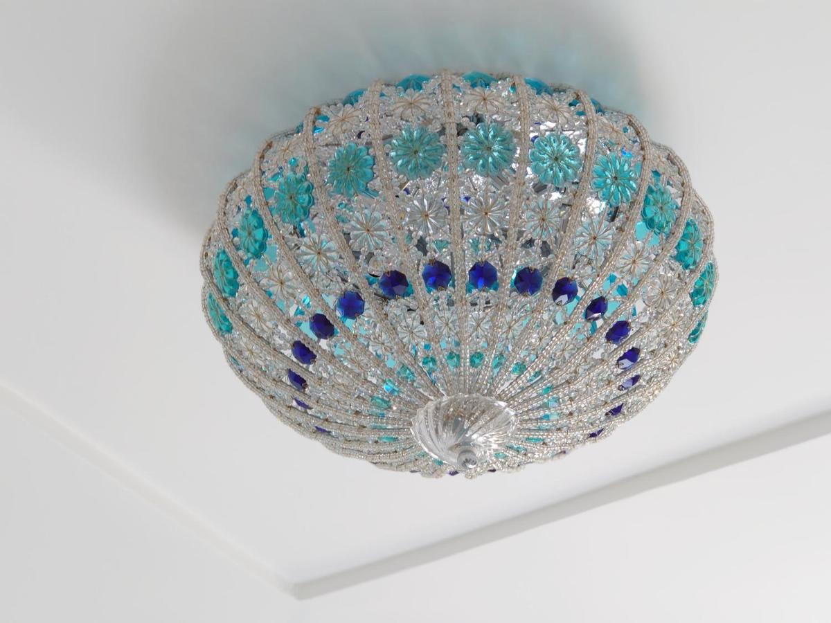Milky Suites Positano Ngoại thất bức ảnh