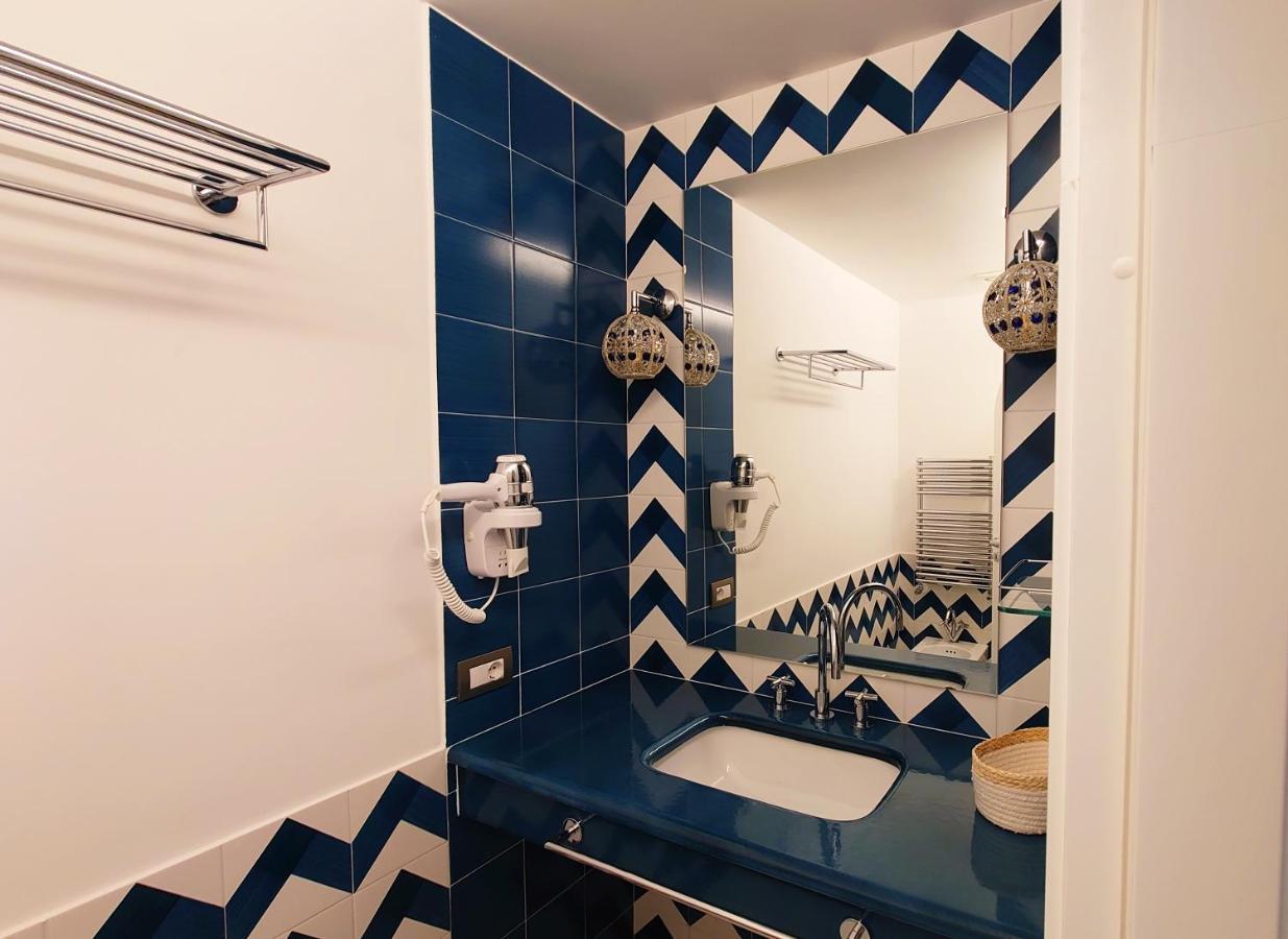 Milky Suites Positano Ngoại thất bức ảnh