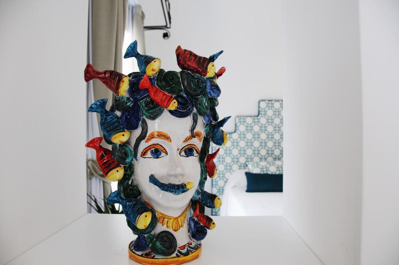 Milky Suites Positano Ngoại thất bức ảnh