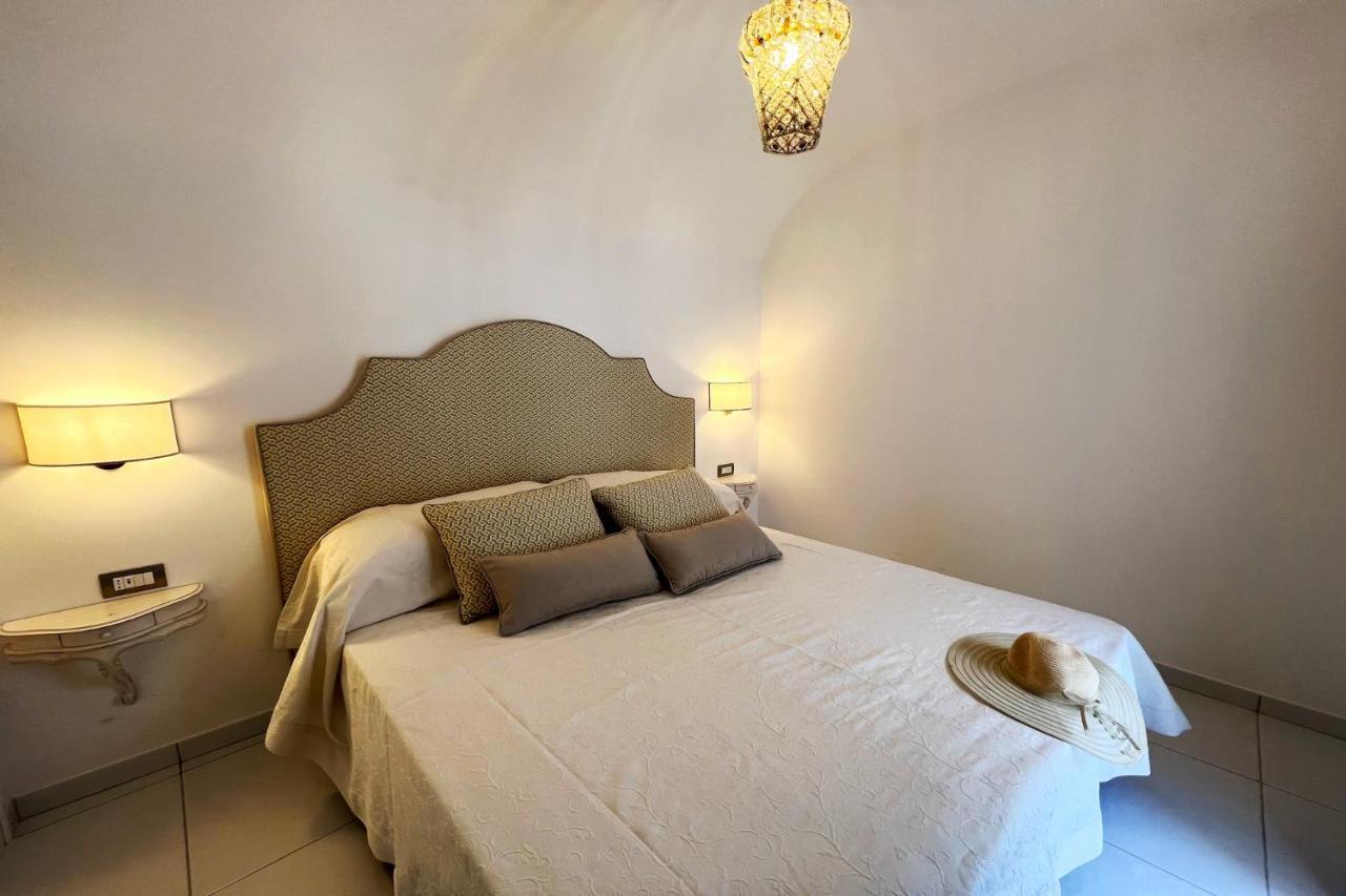 Milky Suites Positano Ngoại thất bức ảnh