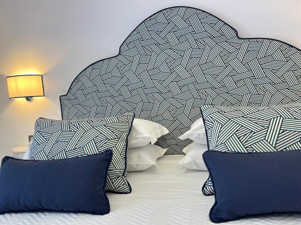 Milky Suites Positano Ngoại thất bức ảnh