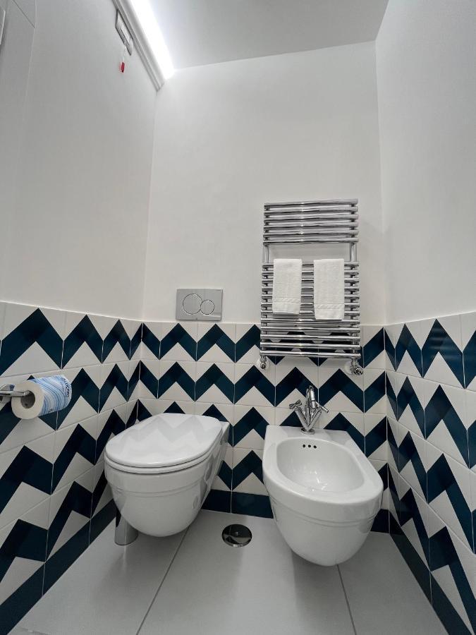 Milky Suites Positano Ngoại thất bức ảnh