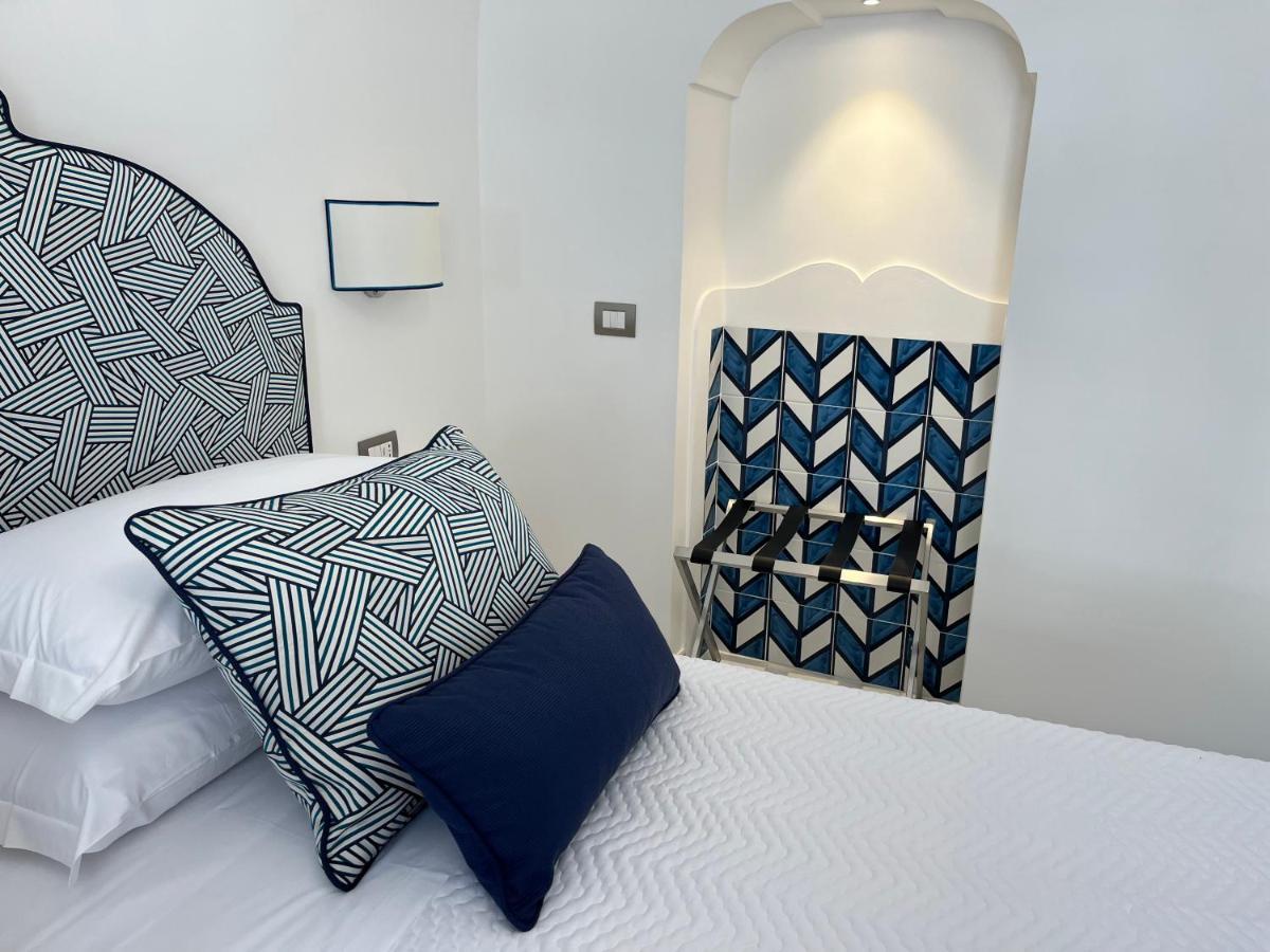 Milky Suites Positano Ngoại thất bức ảnh