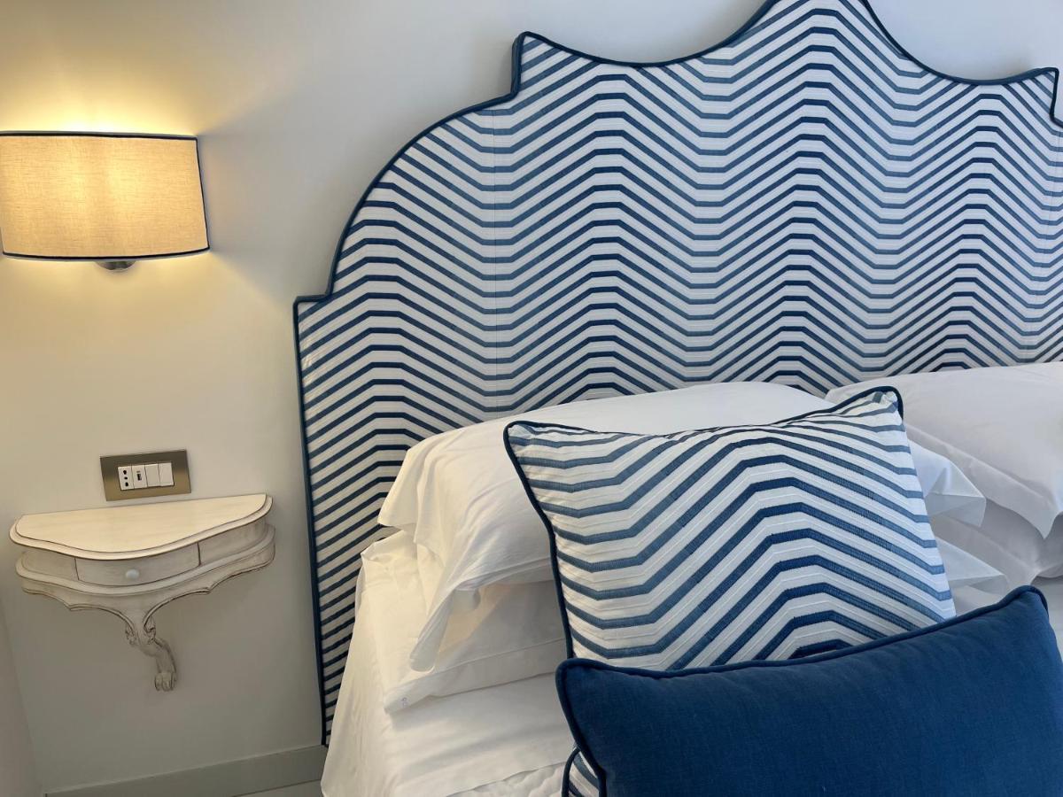 Milky Suites Positano Ngoại thất bức ảnh