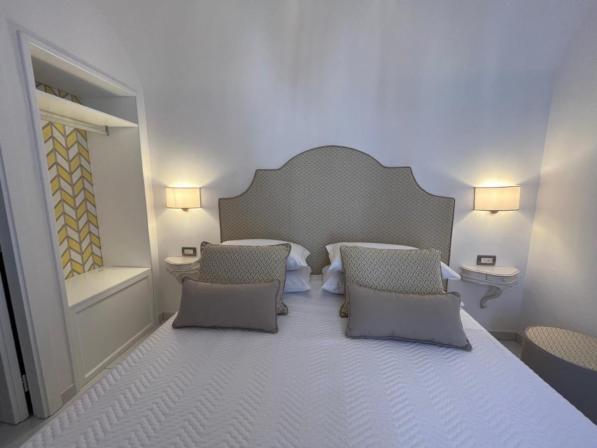 Milky Suites Positano Ngoại thất bức ảnh