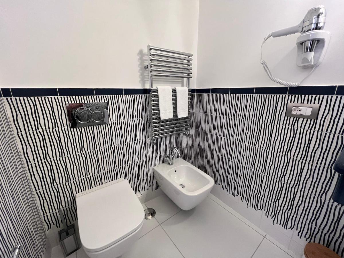 Milky Suites Positano Ngoại thất bức ảnh