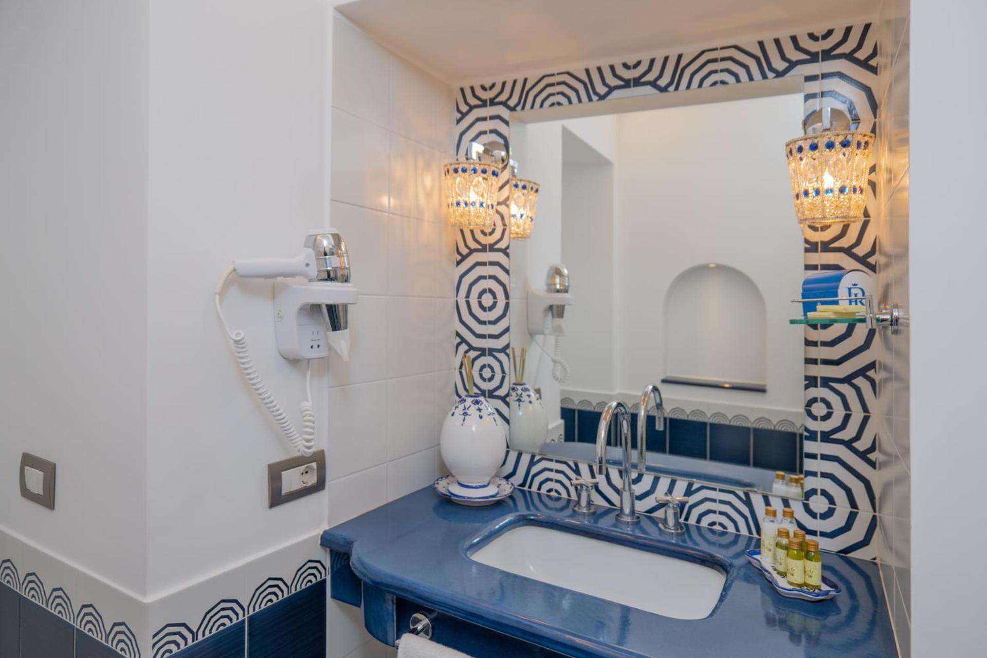Milky Suites Positano Ngoại thất bức ảnh