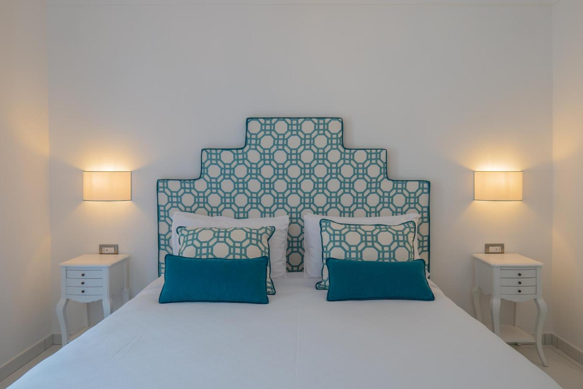 Milky Suites Positano Ngoại thất bức ảnh
