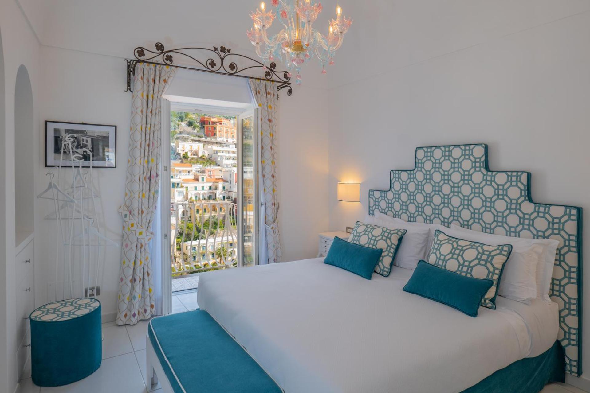 Milky Suites Positano Ngoại thất bức ảnh