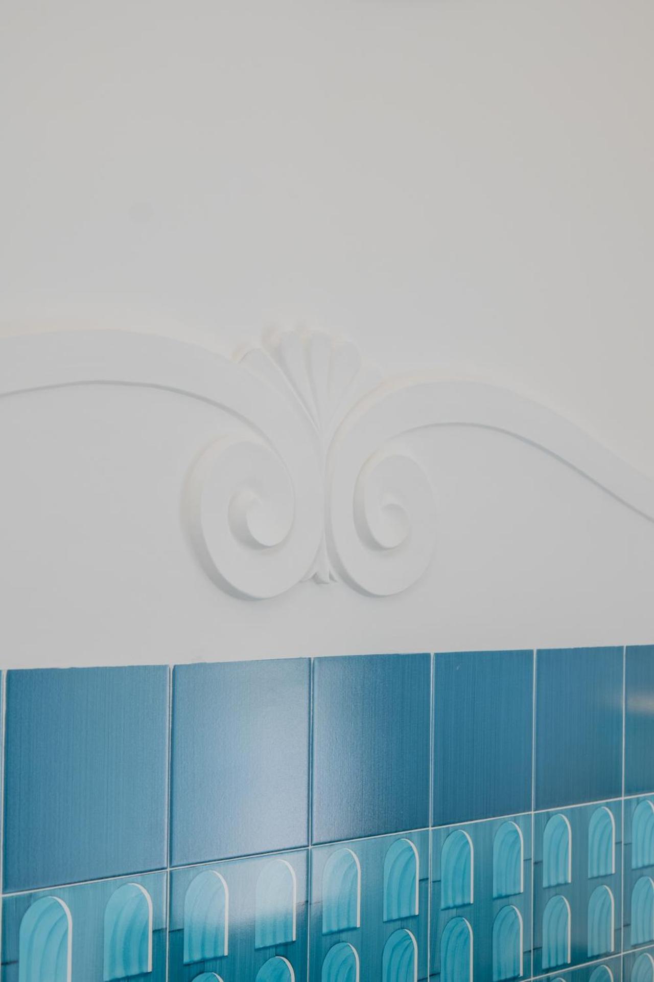Milky Suites Positano Ngoại thất bức ảnh